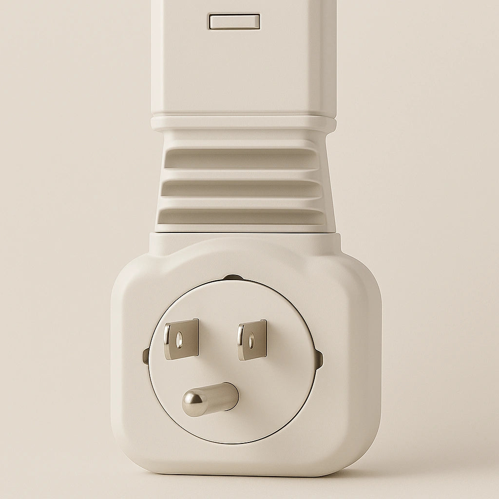 The Original Outlet Extender