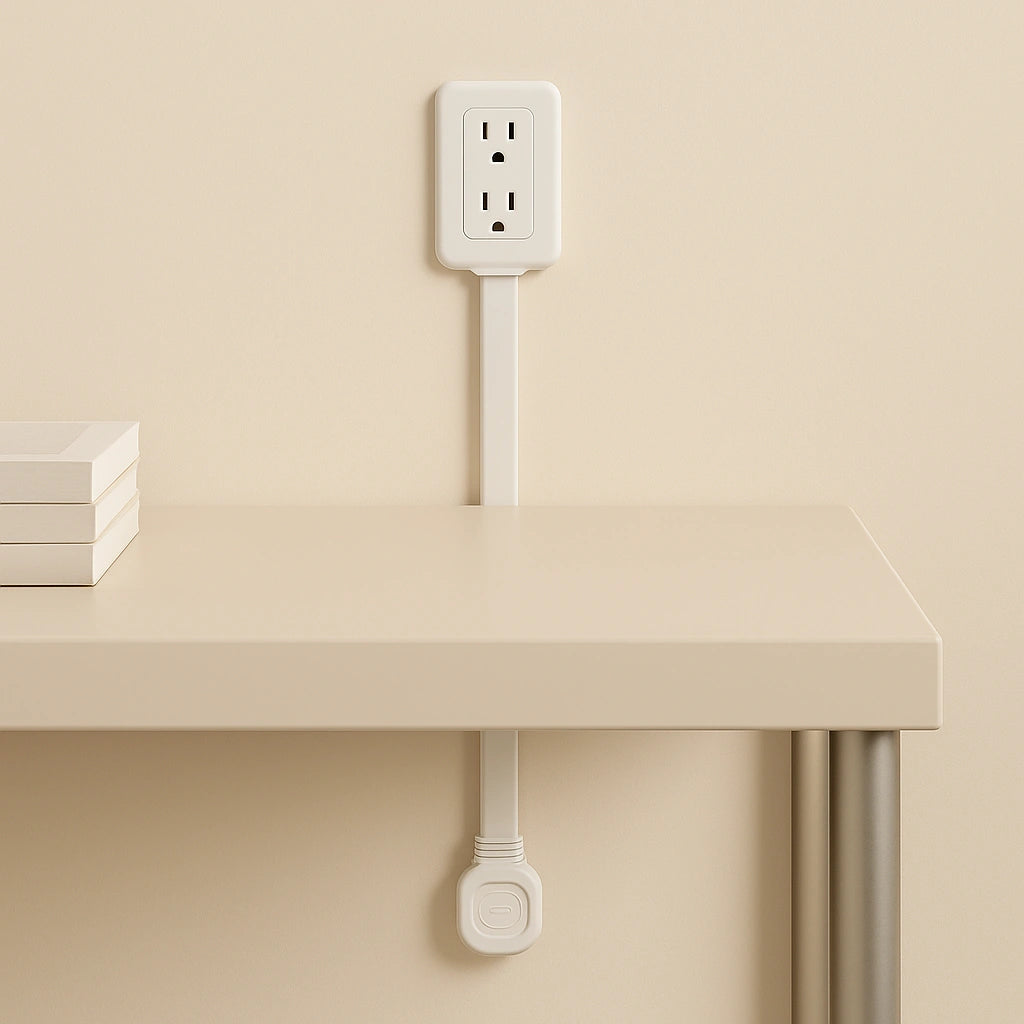 The Original Outlet Extender