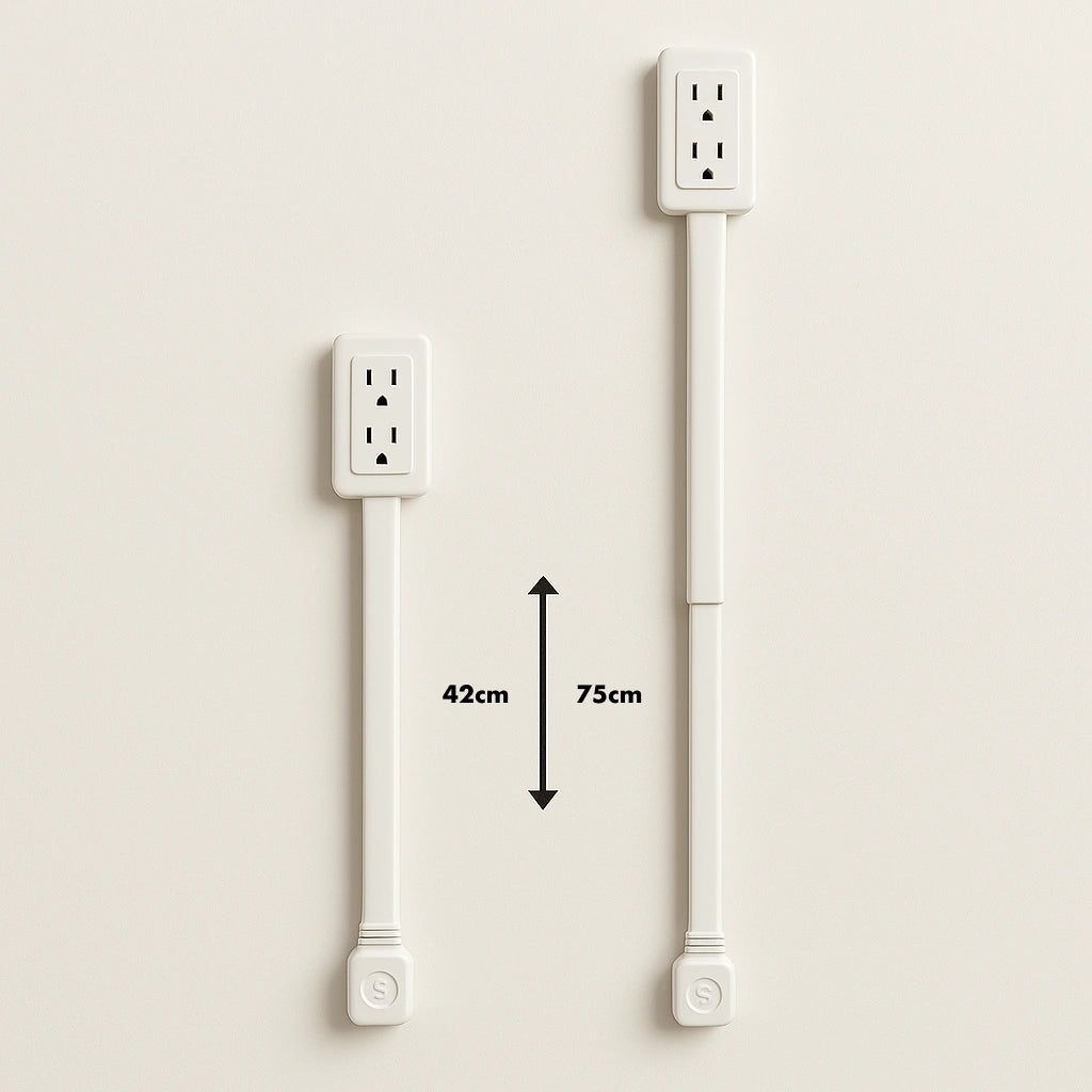 The Original Outlet Extender