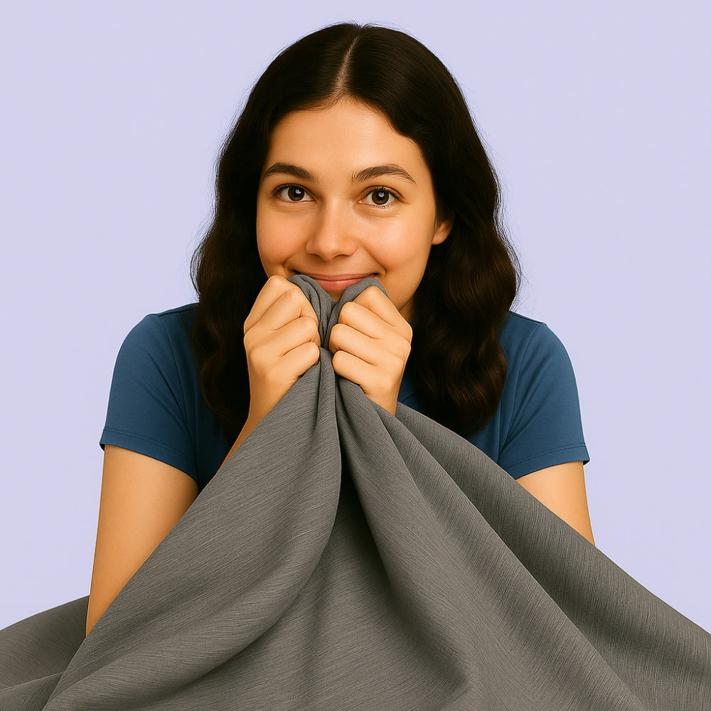 Zoovo Cooling Blanket