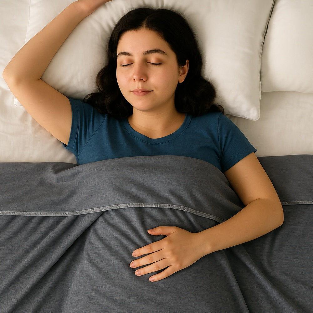 Zoovo Cooling Blanket