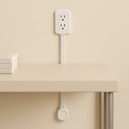 The Original Outlet Extender