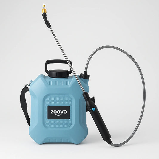 Portable High Pressure Washer
