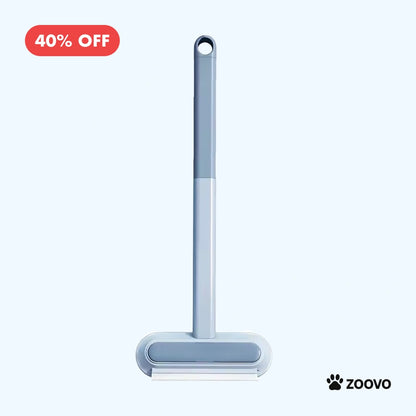 HairWipe Pro™ 4-in-1 Pet Hair Remover