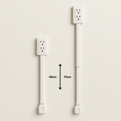The Original Outlet Extender