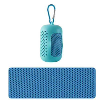 Zoovo Cooling Towel