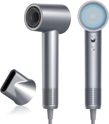 Zoovo High Speed Hair Dryer