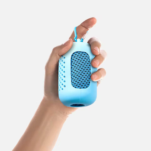 Zoovo Cooling Towel