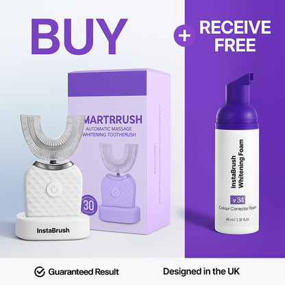 AutoBrush Whitening Toothbrush