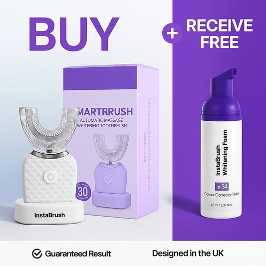 AutoBrush Whitening Toothbrush